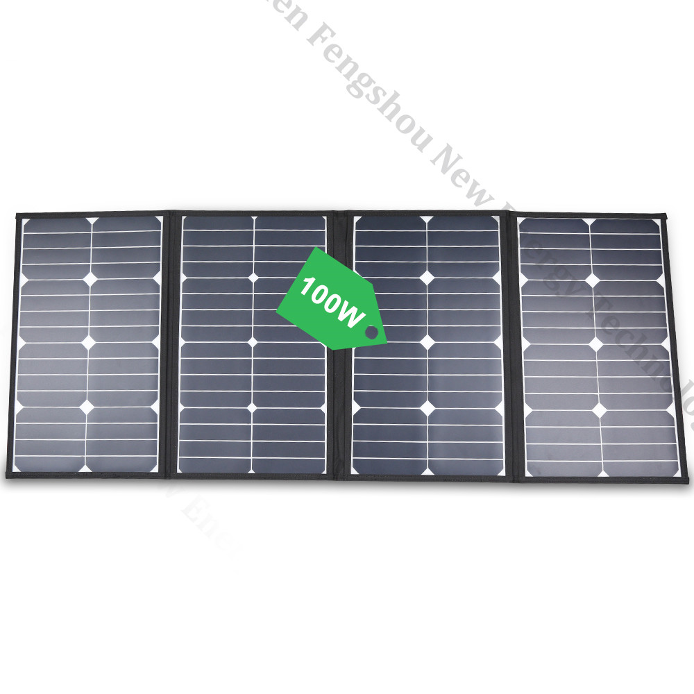 Solar Panel - Kamp RV Güneş Enerjisi Kontrol Cihazı