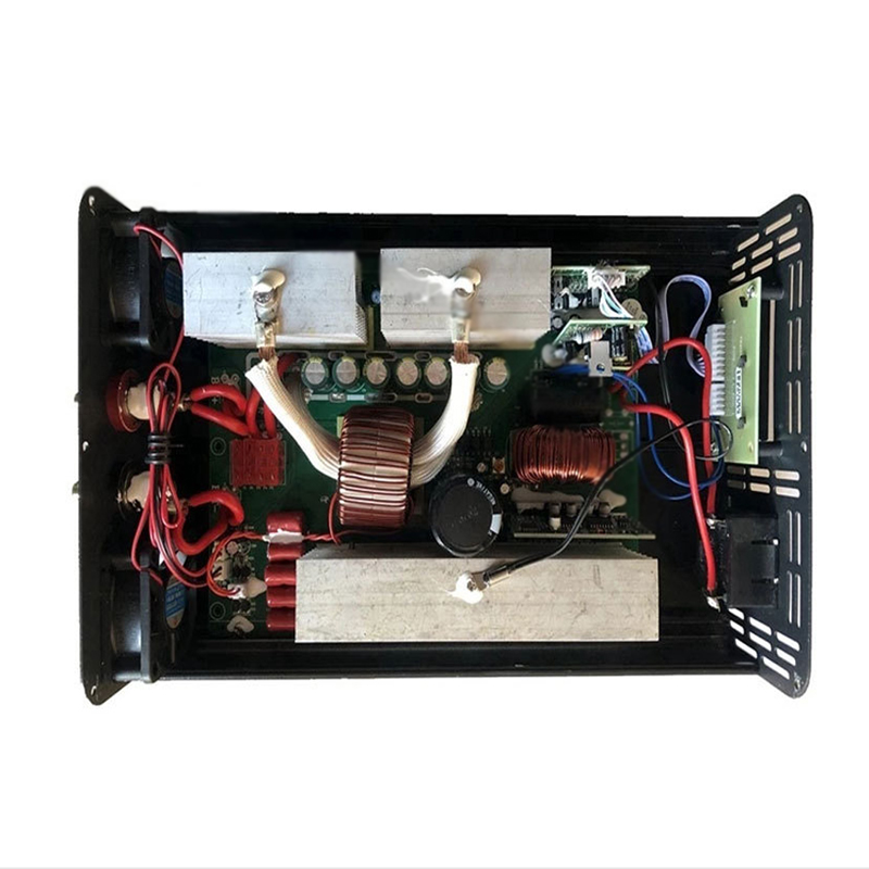 Araç içi invertör 4000W 5000W  - Power Inverter incelemesi ve fiyatı