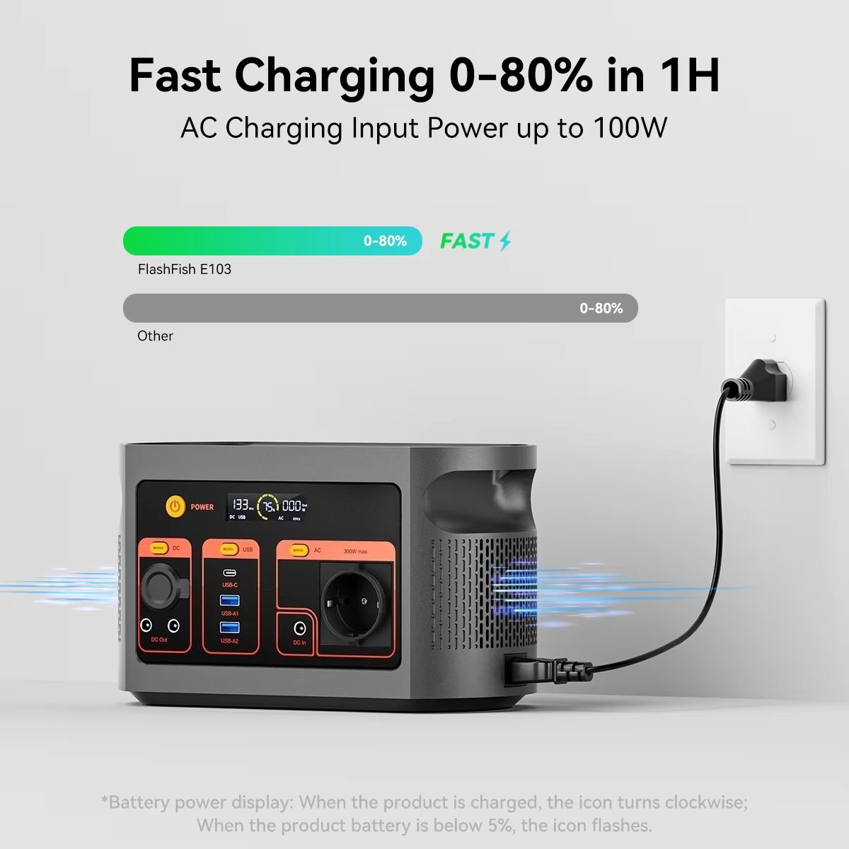 300W saf sinüs dalgası güneş j - Solar Generator incelemesi ve fiyatı