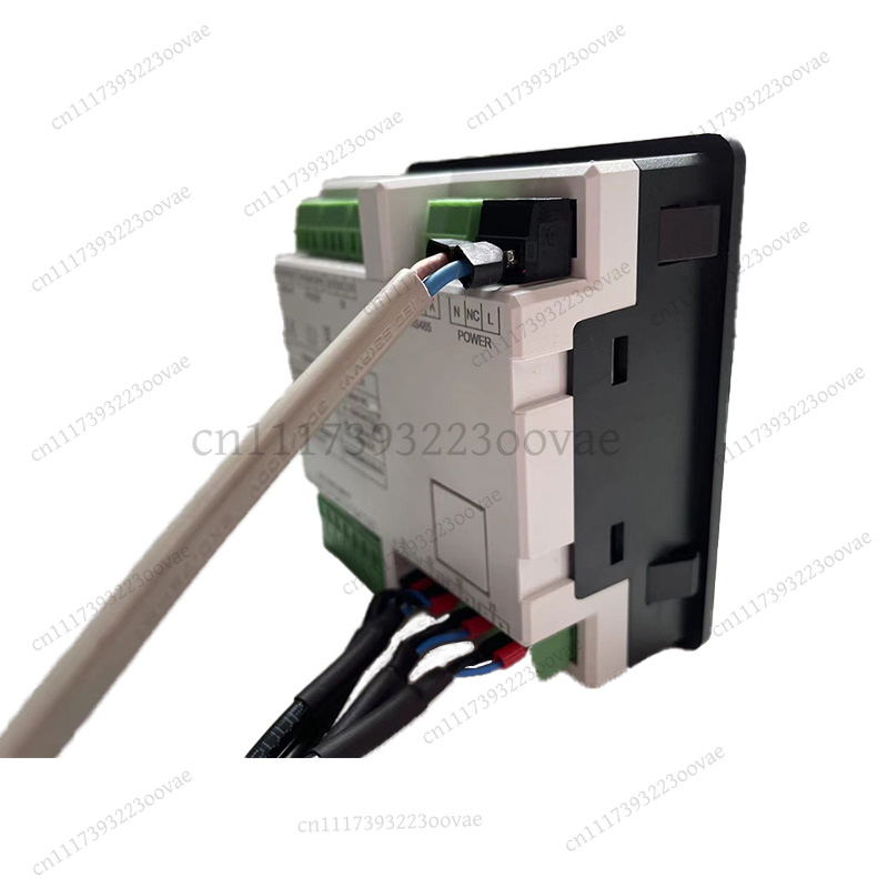 LF_Smart Güç Kalitesi Ölçer RS - Energy Monitor Meter incelemesi ve fiyatı