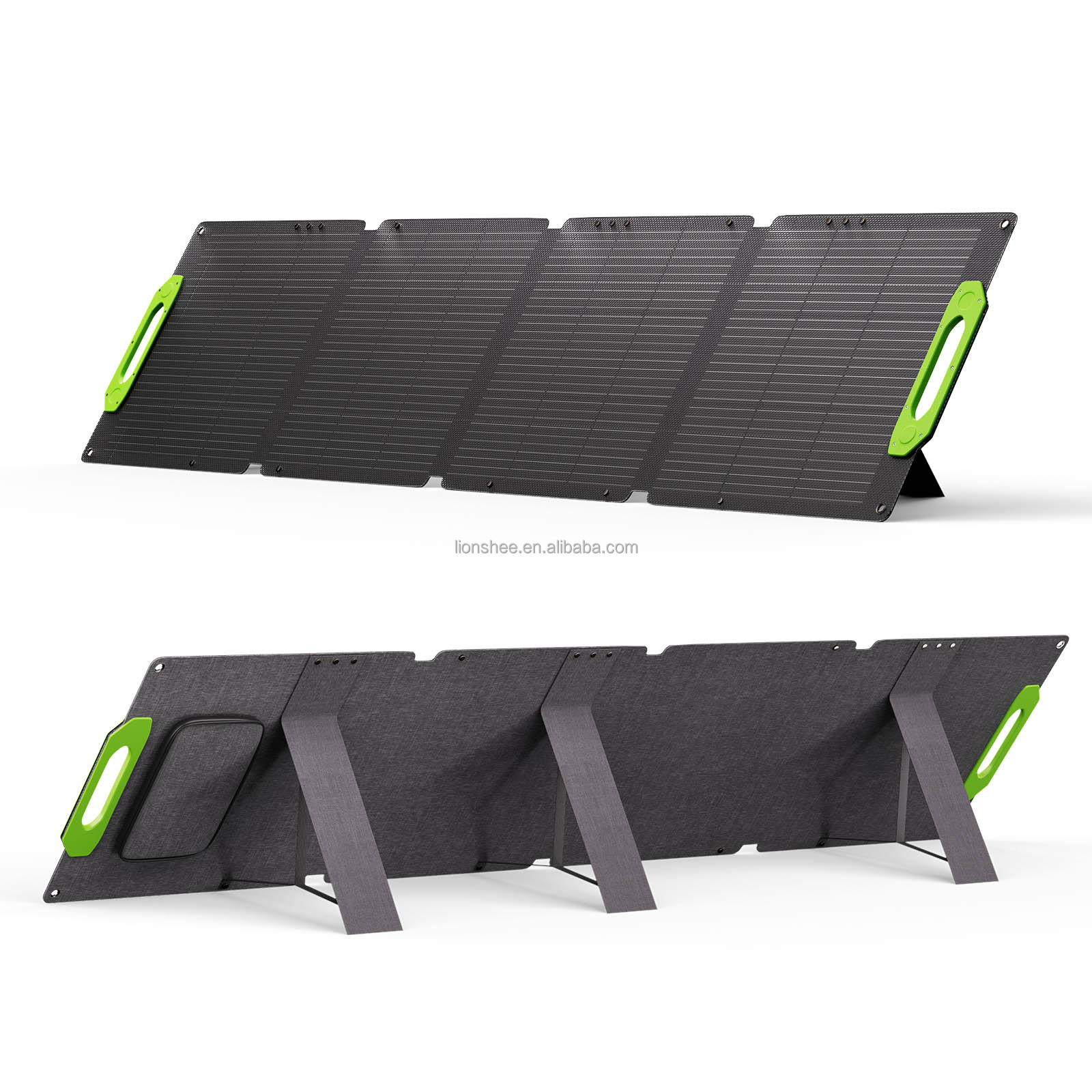 200W Katlanabilir Güneş Paneli - Solar Panel 200W incelemesi ve fiyatı