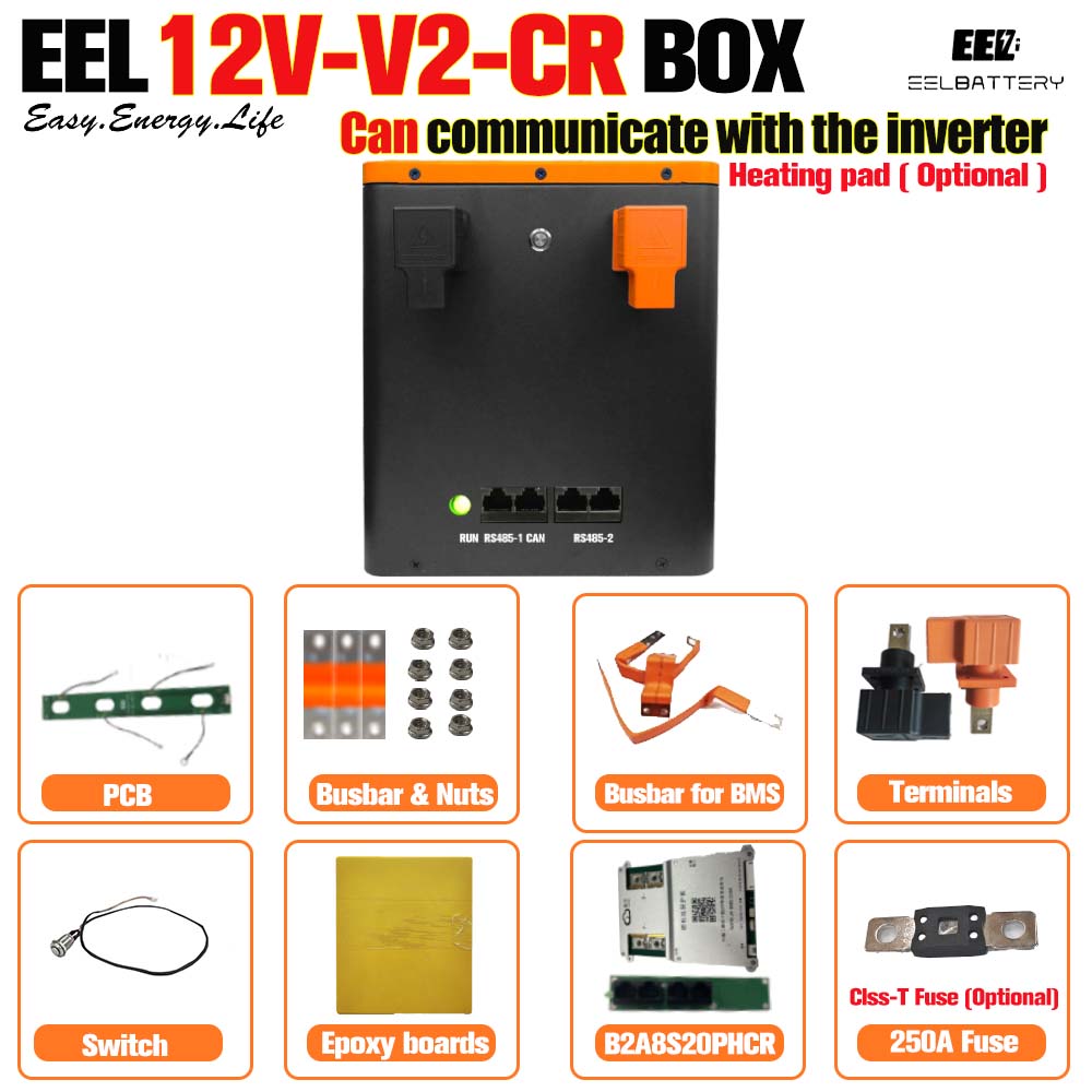 AB Stok DDP 12V 4S1P DIY Lityu - Lithium Battery 12V incelemesi ve fiyatı