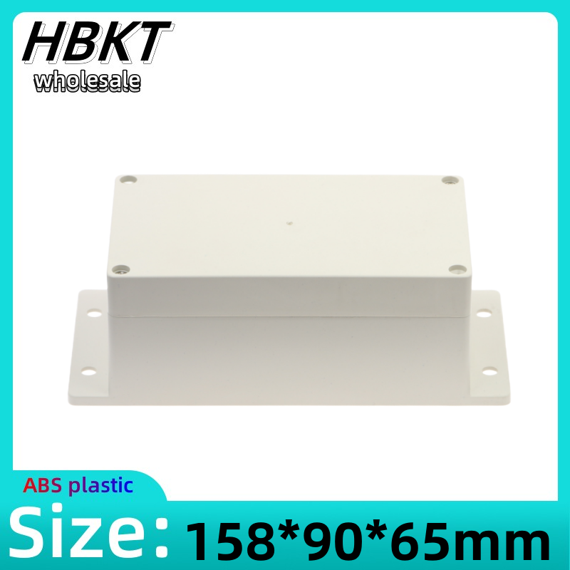 1 adet 158x90x65mm Plastik göv - Energy Monitor Meter incelemesi ve fiyatı