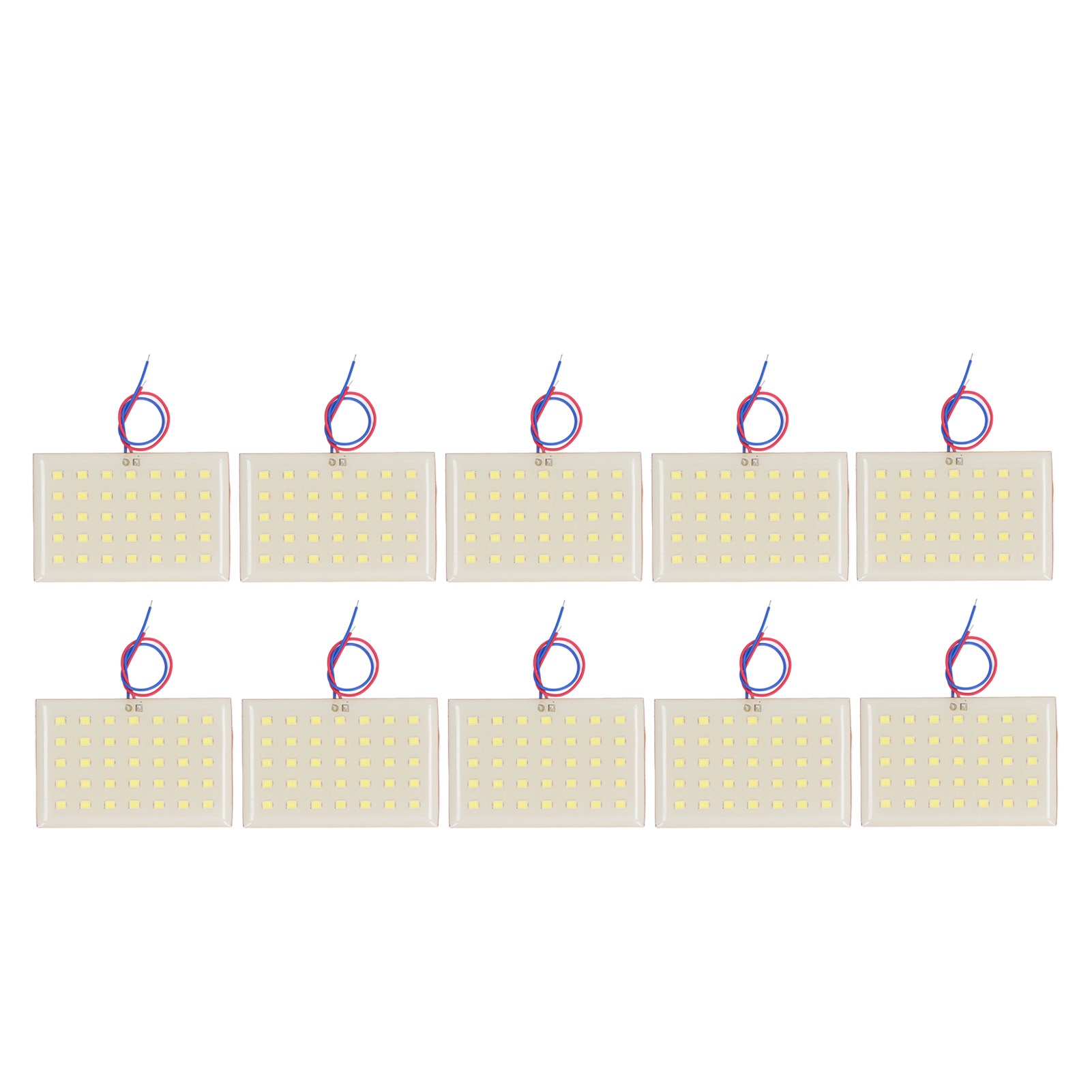 10 Adet SMD LED Lamba Ampulü K - Solar Panel incelemesi ve fiyatı