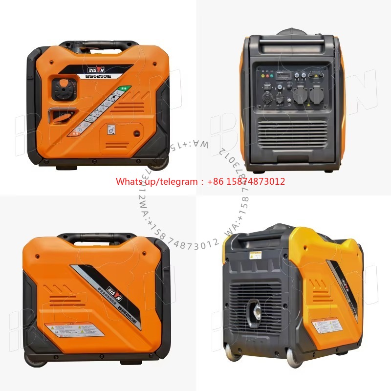 Çift Yakıtlı 5000W 5kw 6.5kva  - Power Inverter incelemesi ve fiyatı