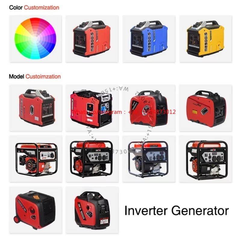Çift Yakıtlı 5000W 5kw 6.5kva  - Power Inverter incelemesi ve fiyatı