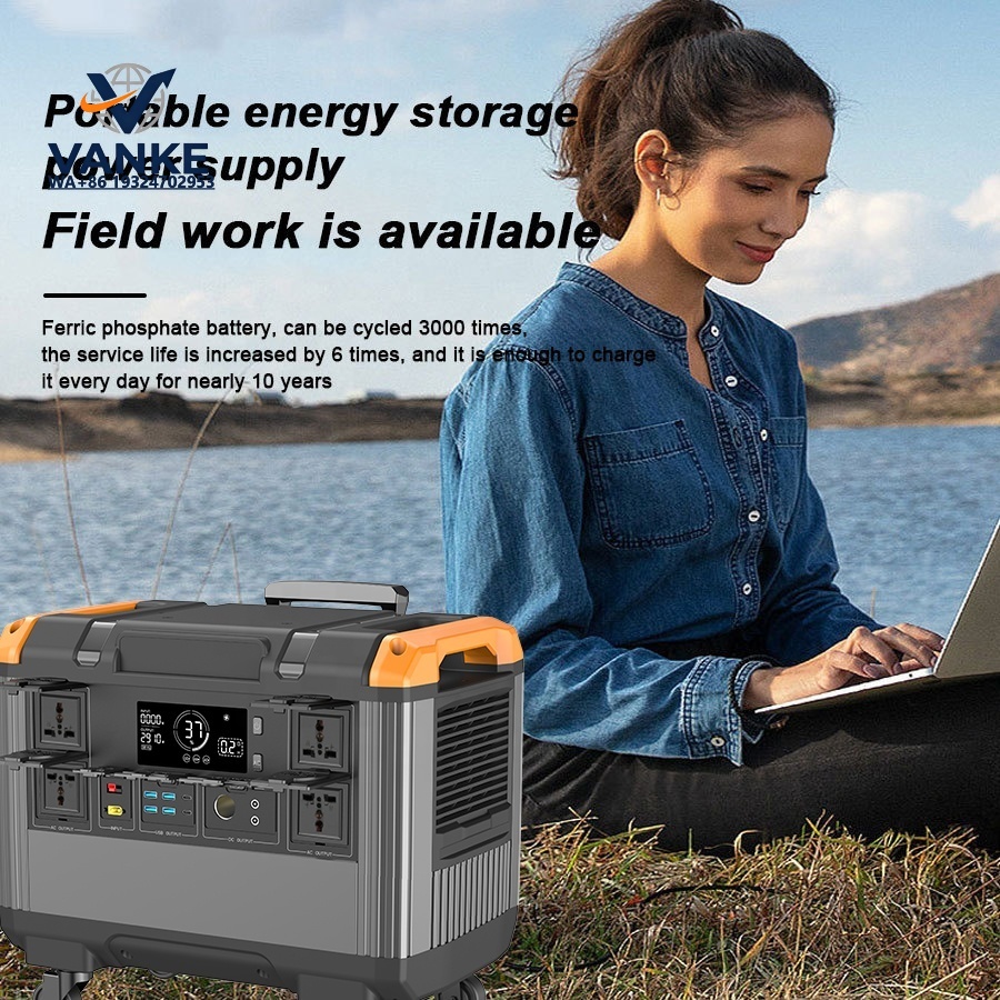 3 kw 3kva Ağır Hizmet Tipi Gün - Solar Generator incelemesi ve fiyatı