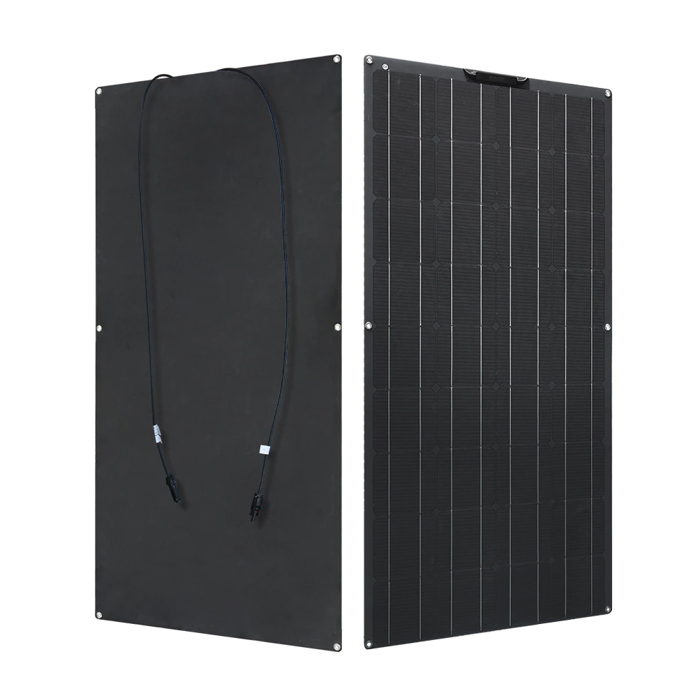 430W Monokristal Silikon Esnek - Solar Panel incelemesi ve fiyatı