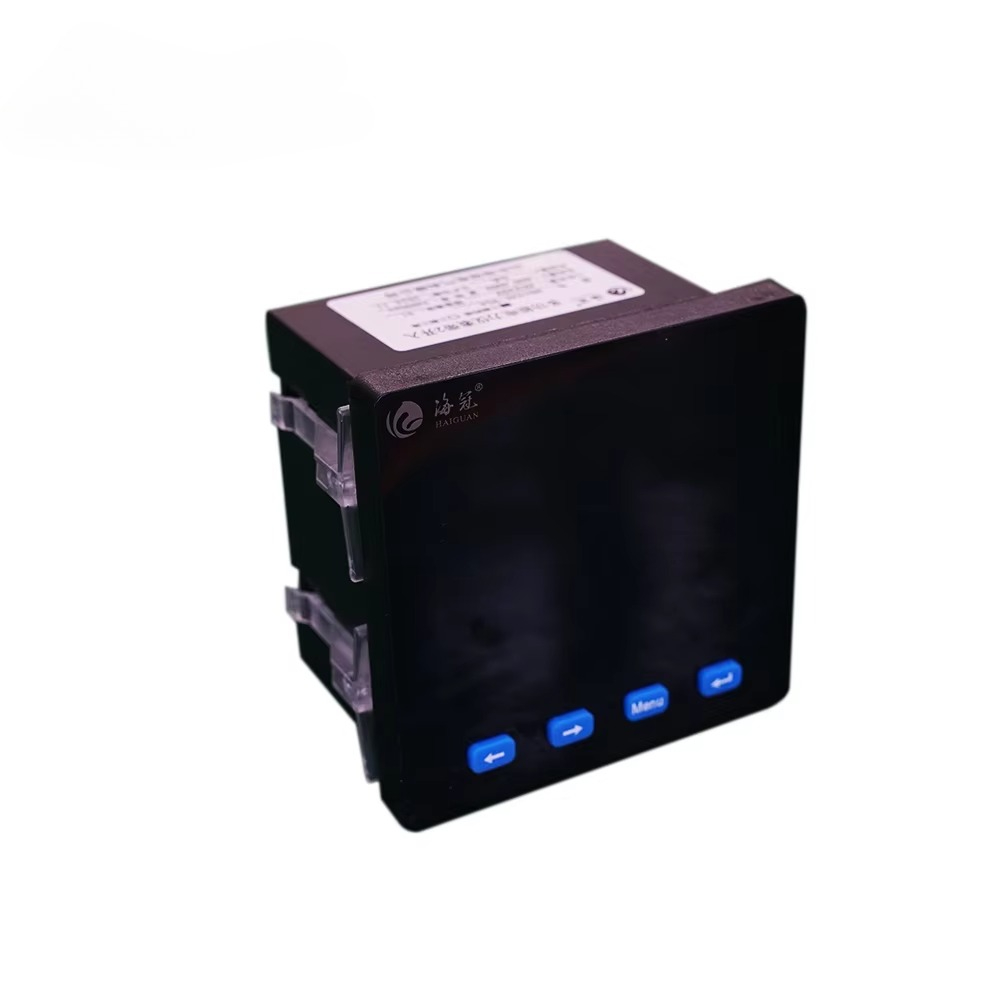 Dijital Panel Çok Fonksiyonlu  - Energy Monitor Meter incelemesi ve fiyatı