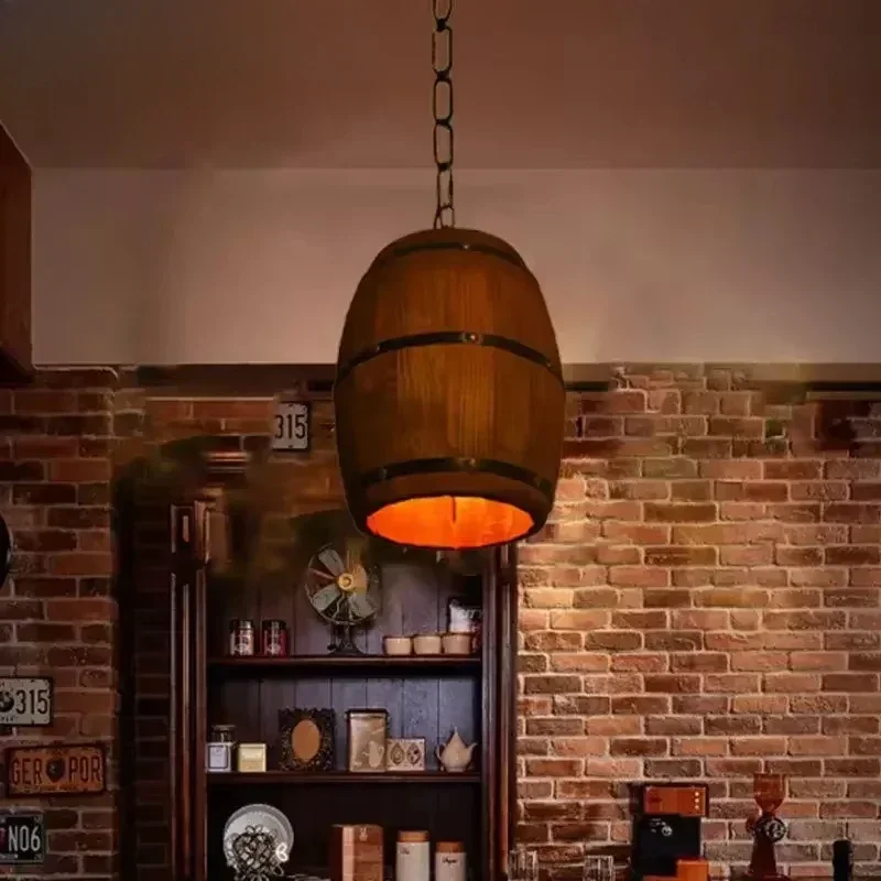Rustik Lamba Vintage Avize Ahş - Solar Lamp incelemesi ve fiyatı