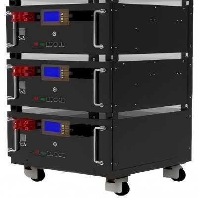 12.3KW İsteğe Bağlı Birleştiri - Power Inverter incelemesi ve fiyatı