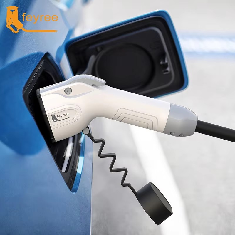 Feyree V2L Kablo Deşarj Fişi E - Outdoor Power Station incelemesi ve fiyatı