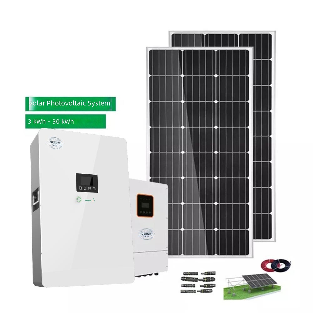 Avrupa güneş fotovoltaik enerj - Power Inverter incelemesi ve fiyatı
